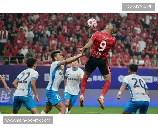 成都蓉城左右切换给防线带来极大压力