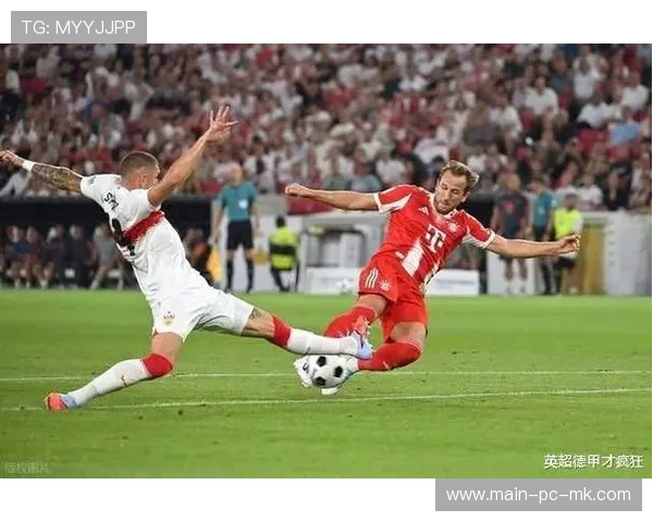 拜仁盯上南美最暴力锋线，计划打造新三叉戟