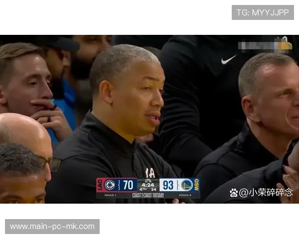 怀特攻防全能写传奇，快船输了球队体系先崩盘